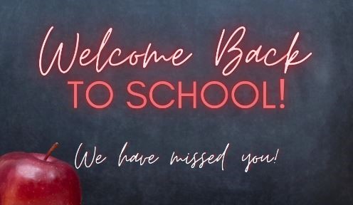 Welcome Back! - Narara Valley High School